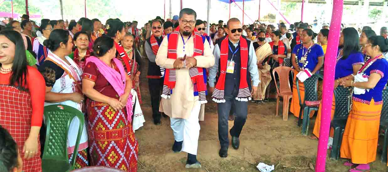 Eastern Sentinel Arunachal News