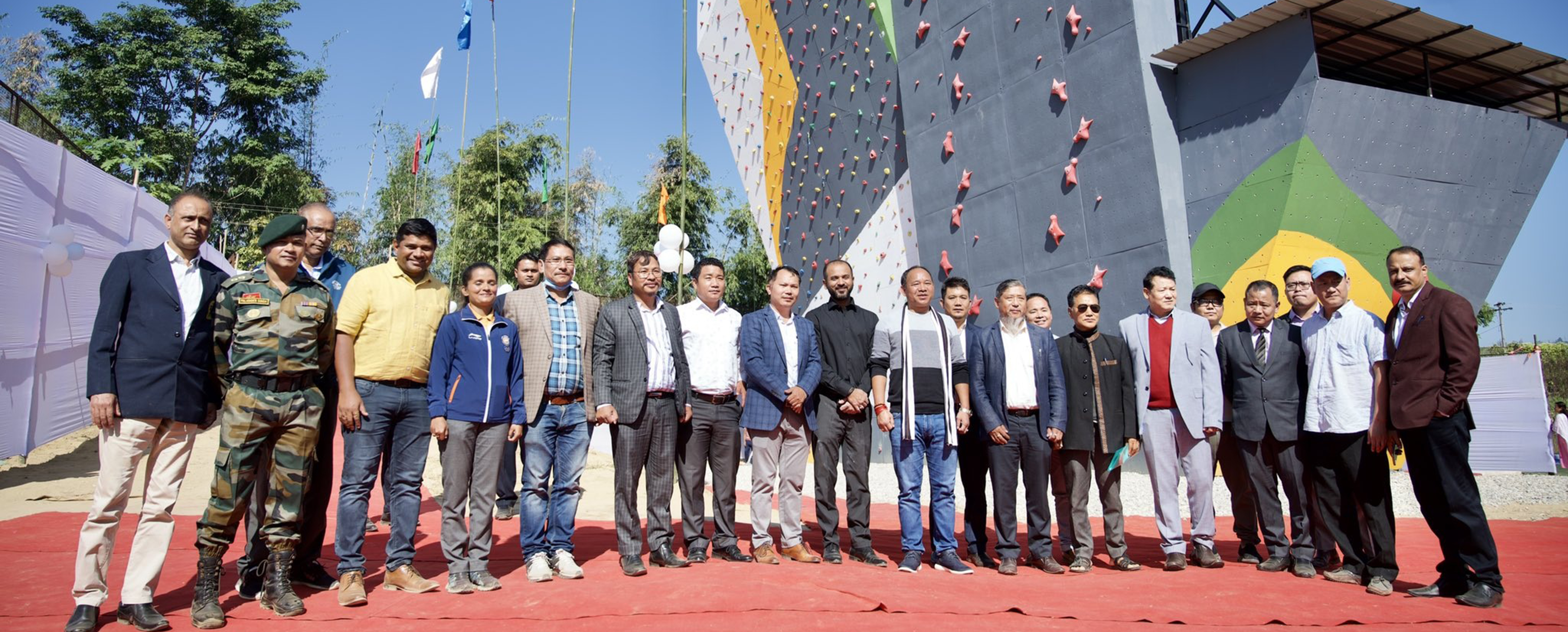 Eastern Sentinel Arunachal News