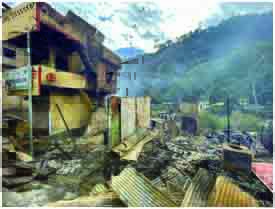Eastern Sentinel Arunachal News