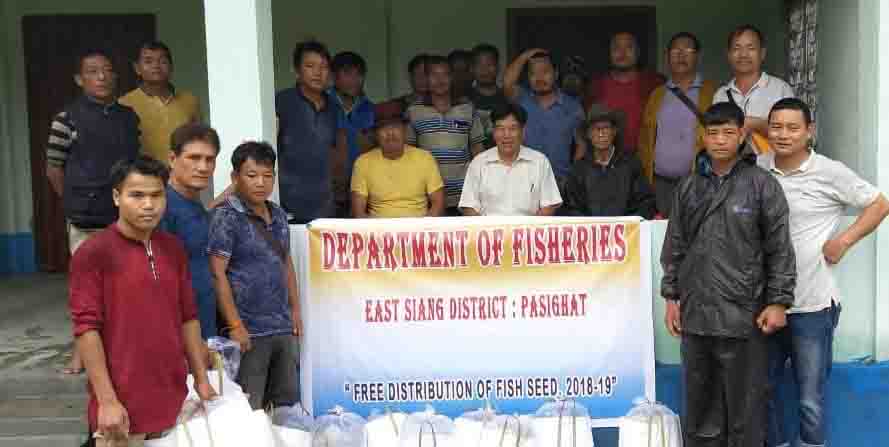 Eastern Sentinel Arunachal News