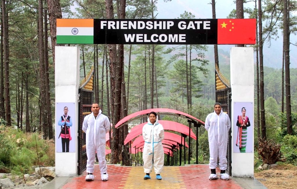 Eastern Sentinel Arunachal News