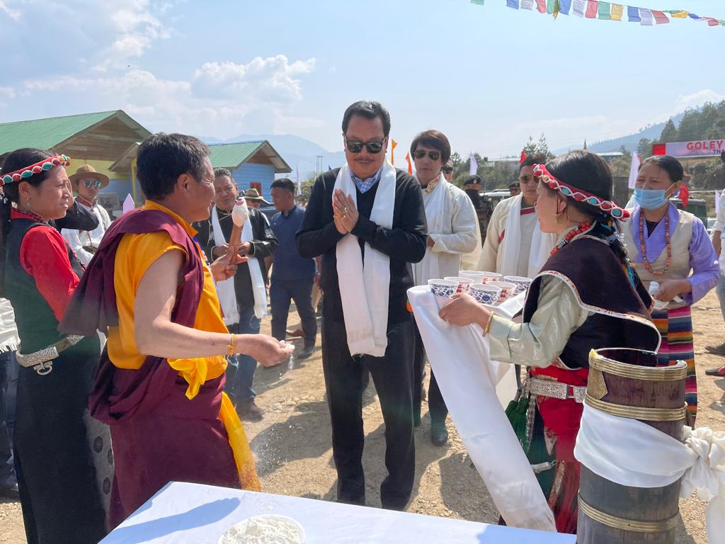 Eastern Sentinel Arunachal News