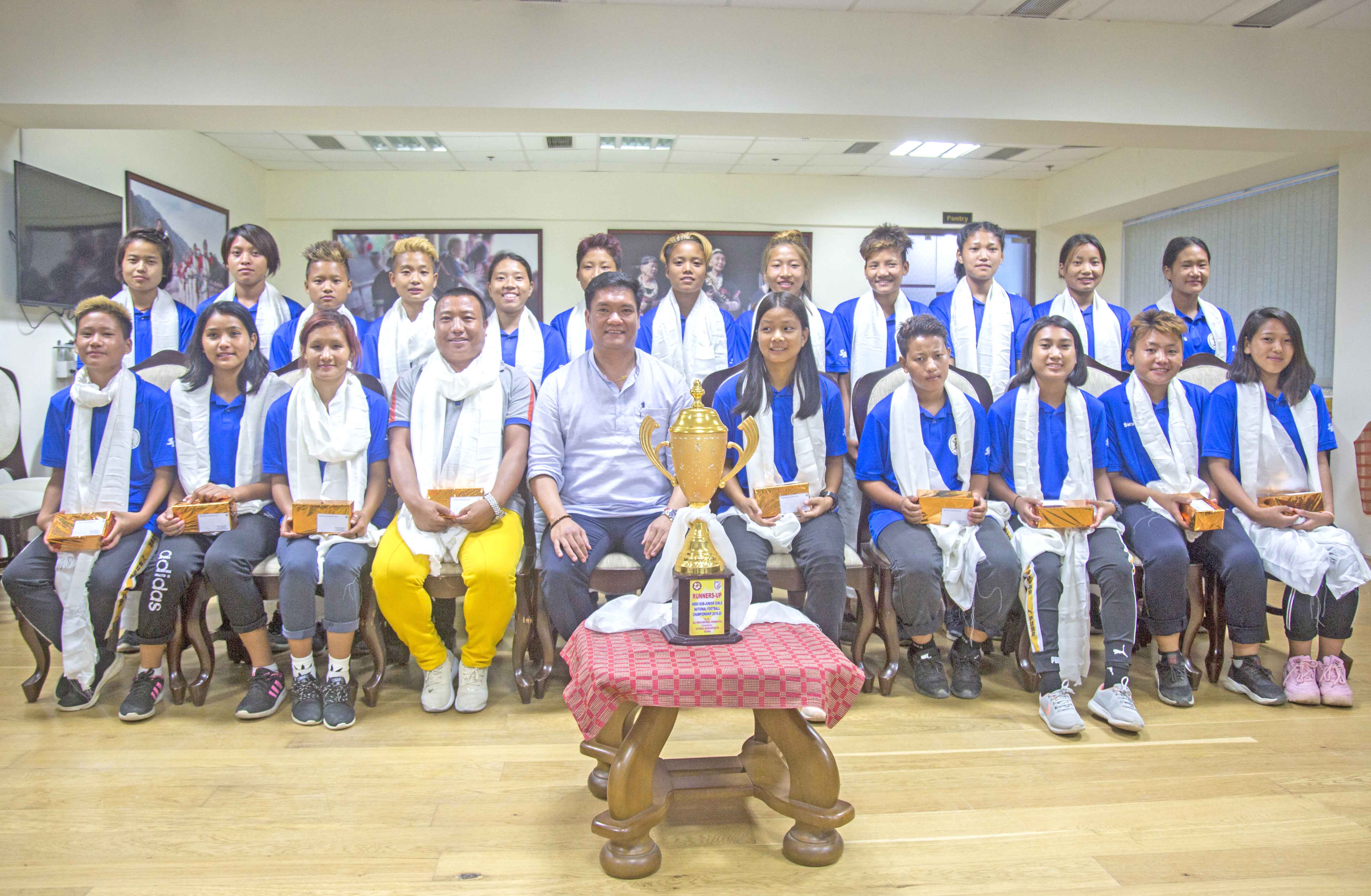 Eastern Sentinel Arunachal News