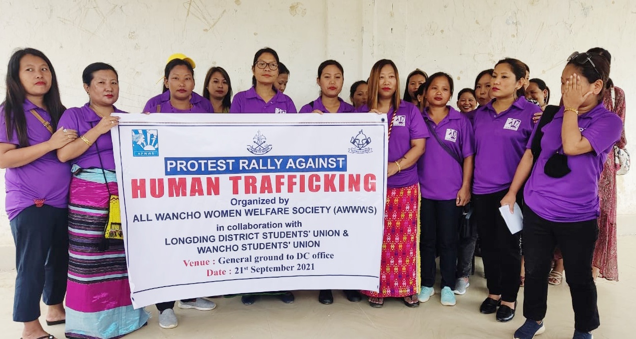 Eastern Sentinel Arunachal News