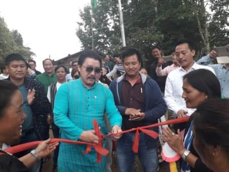 Eastern Sentinel Arunachal News