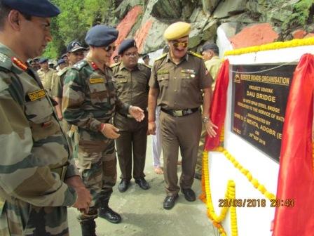 Eastern Sentinel Arunachal News