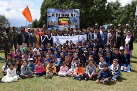 Eastern Sentinel Arunachal News