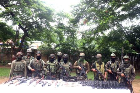 Eastern Sentinel Arunachal News