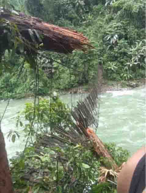 Eastern Sentinel Arunachal News