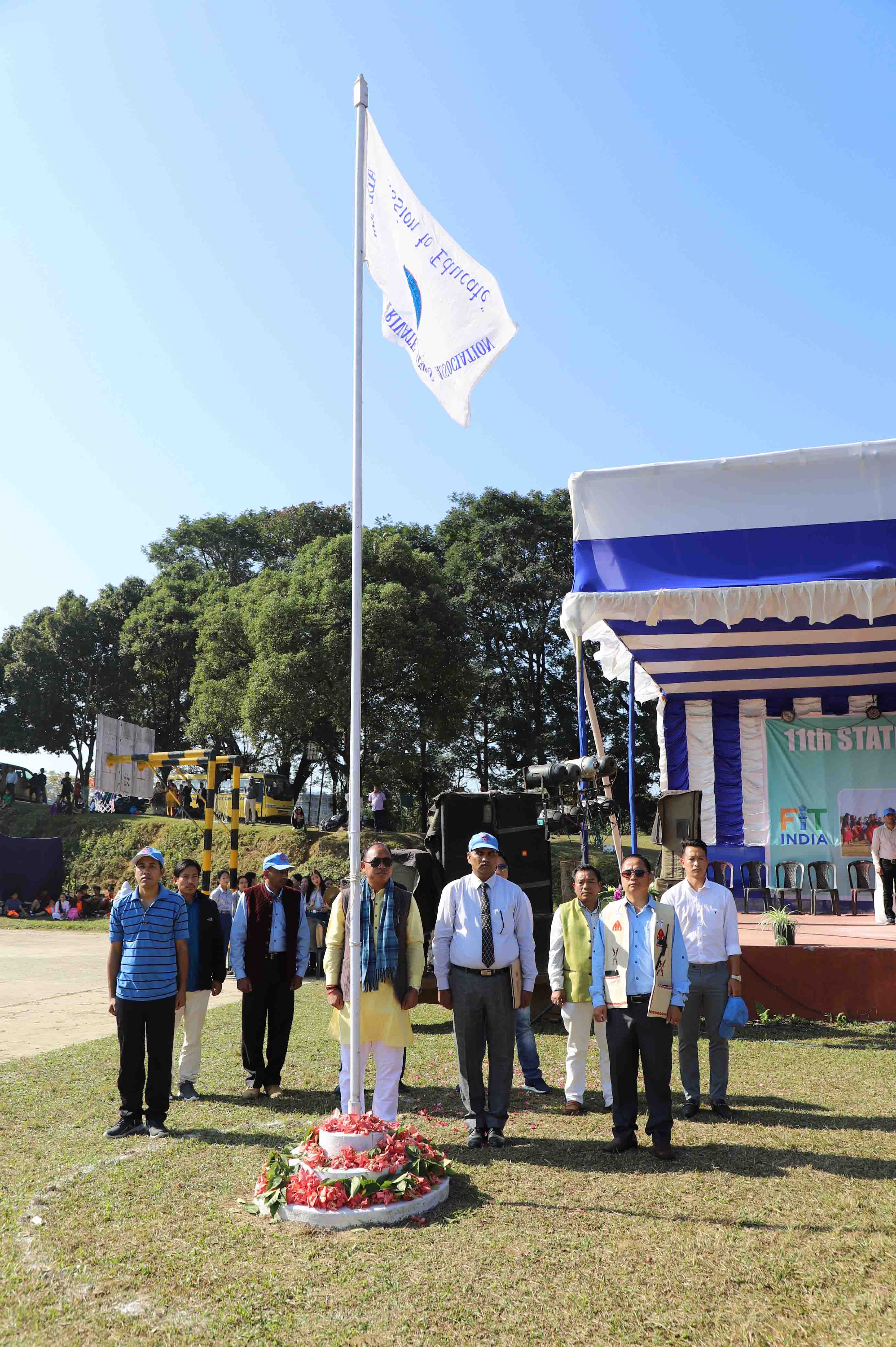 Eastern Sentinel Arunachal News