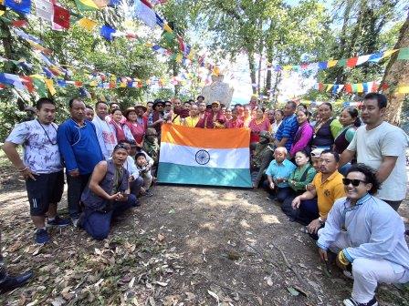 Eastern Sentinel Arunachal News