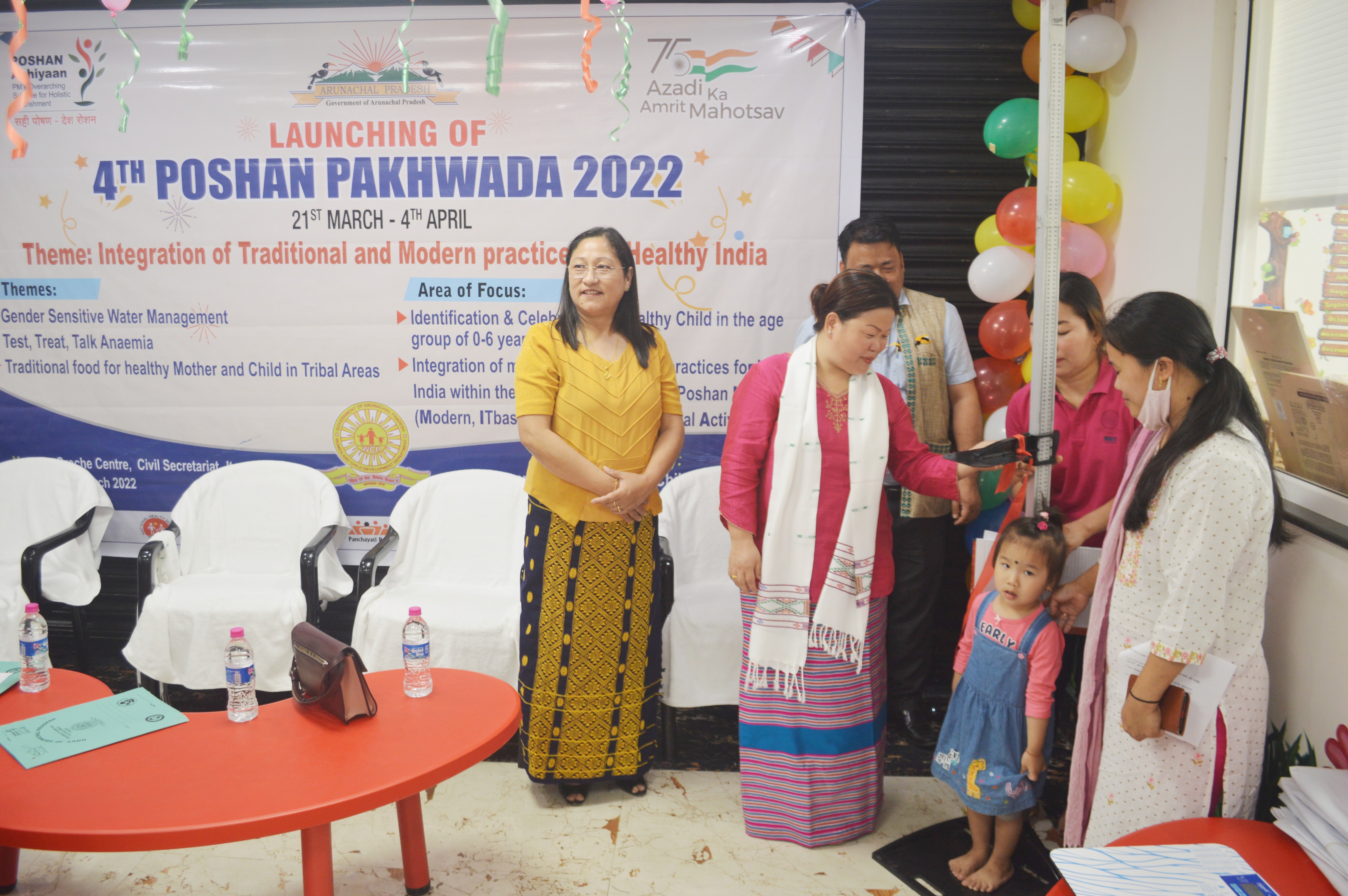 Eastern Sentinel Arunachal News
