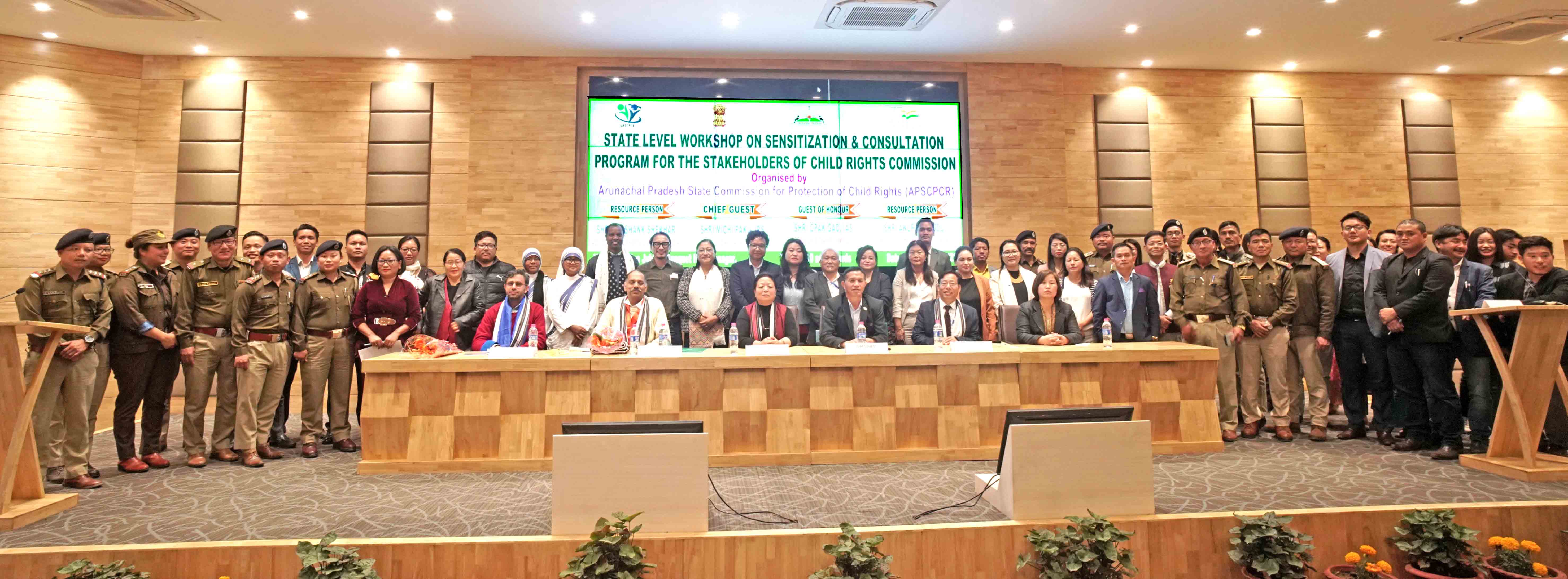 Eastern Sentinel Arunachal News
