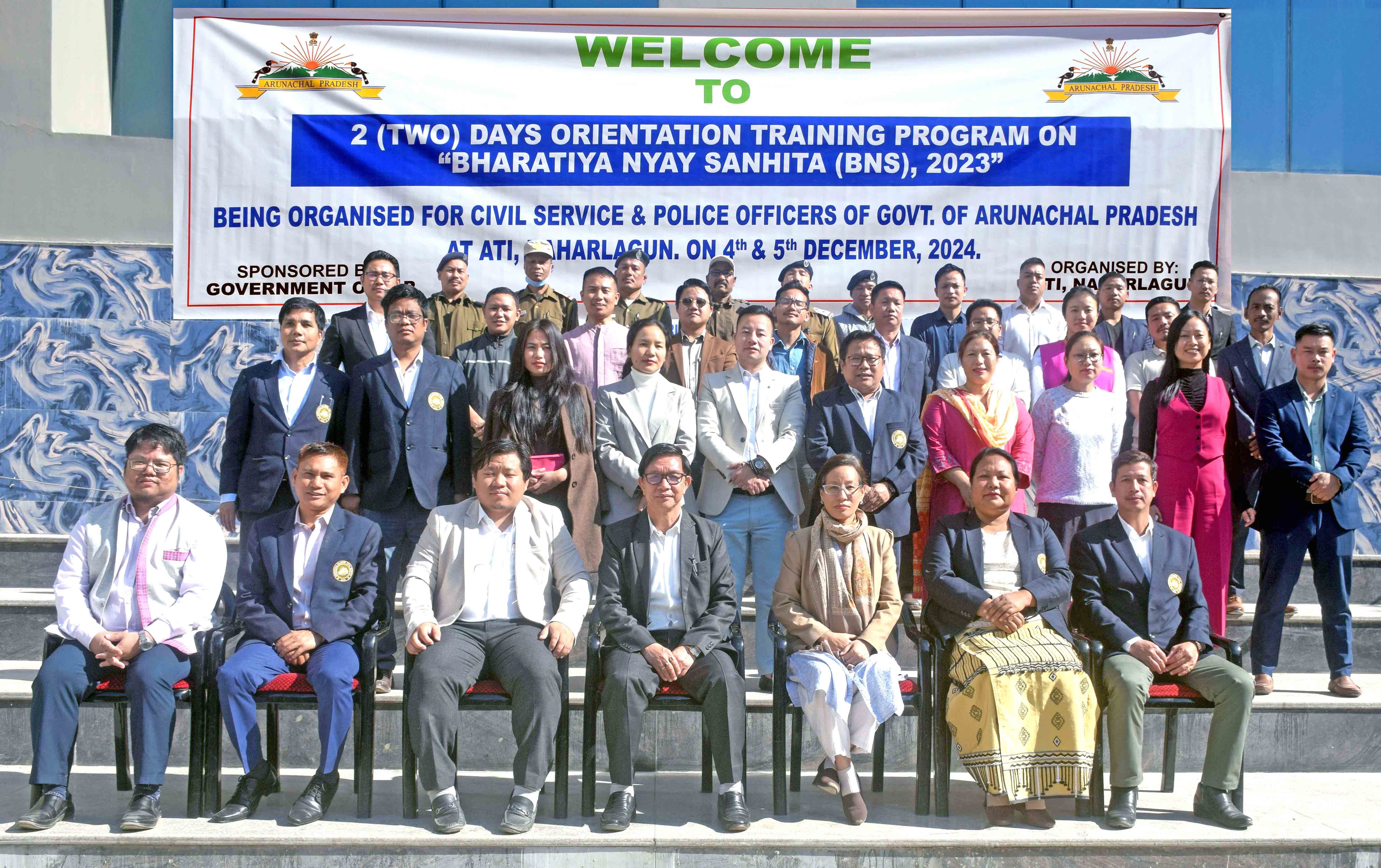 Eastern Sentinel Arunachal News