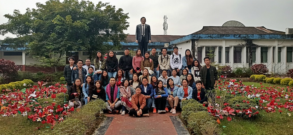 Eastern Sentinel Arunachal News