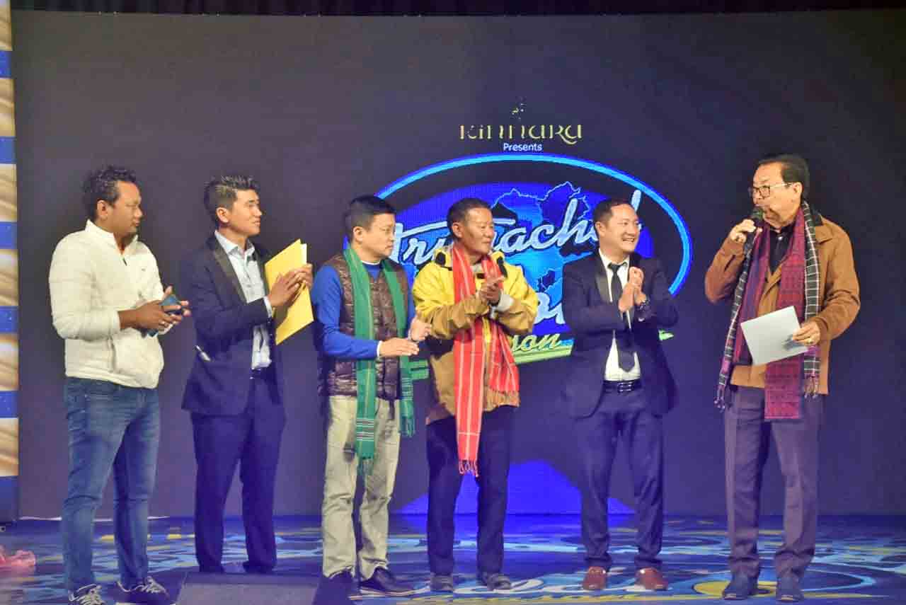 Eastern Sentinel Arunachal News