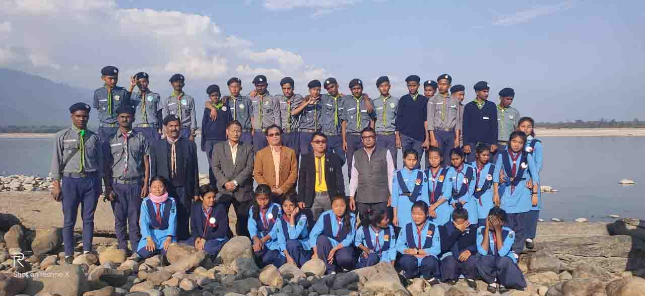 Eastern Sentinel Arunachal News