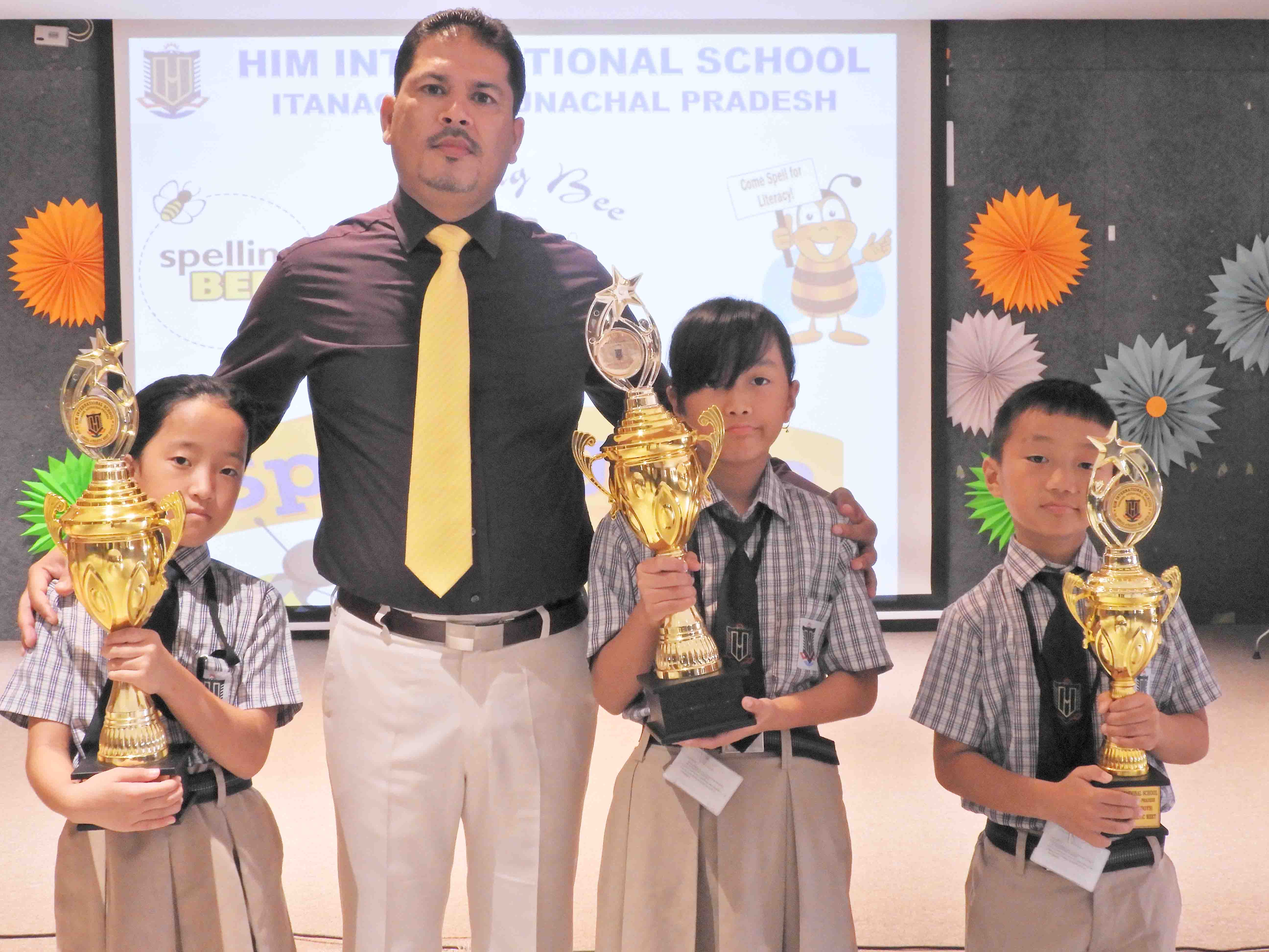 Eastern Sentinel Arunachal News