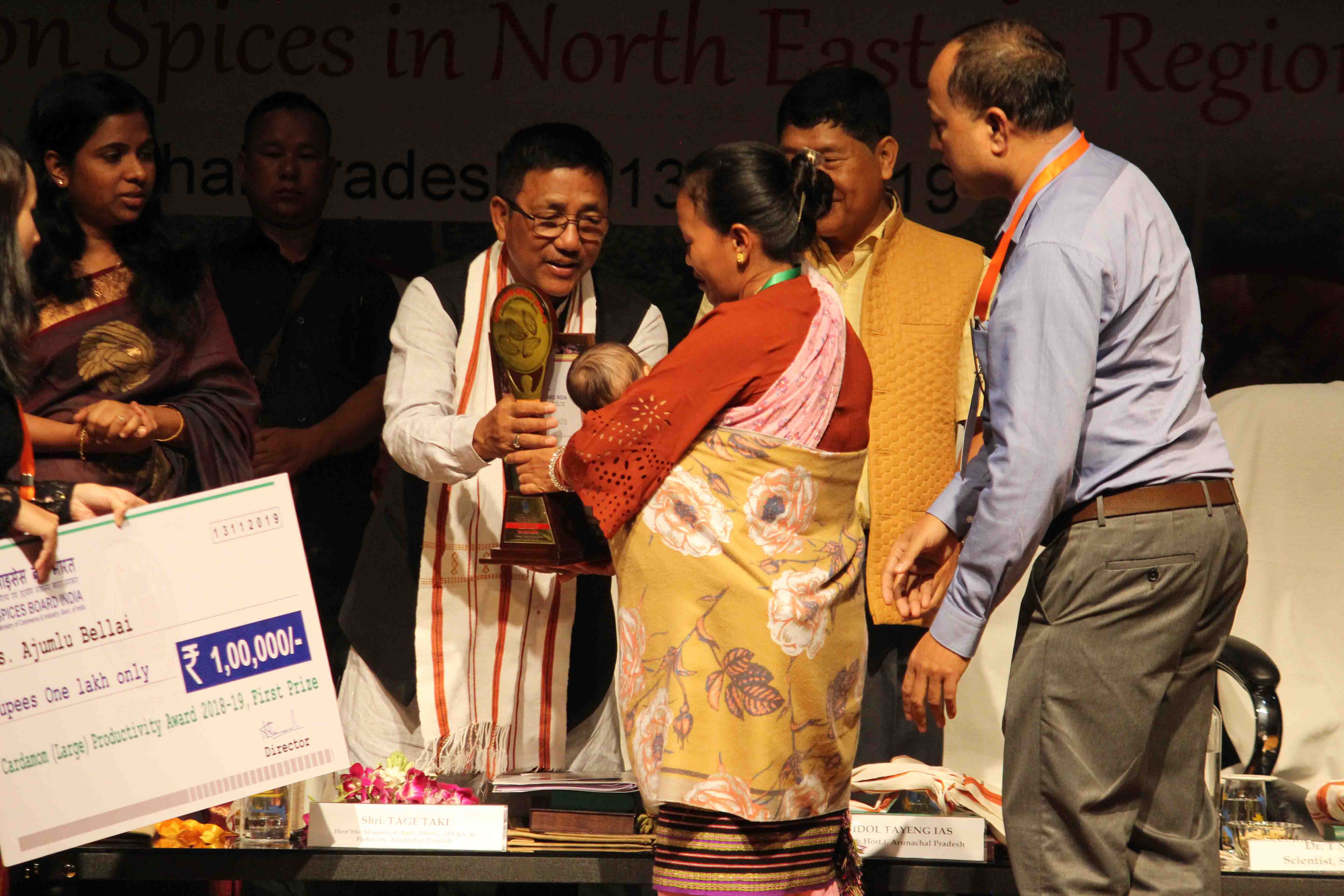 Eastern Sentinel Arunachal News