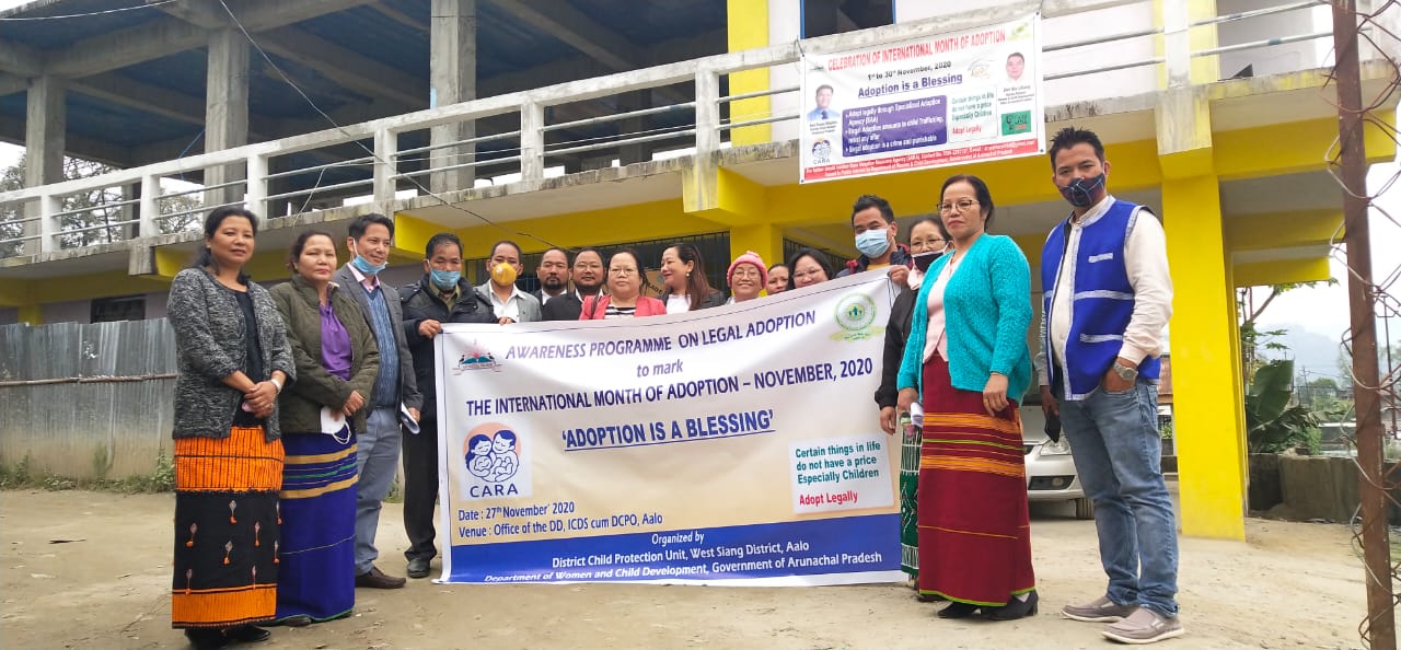 Eastern Sentinel Arunachal News
