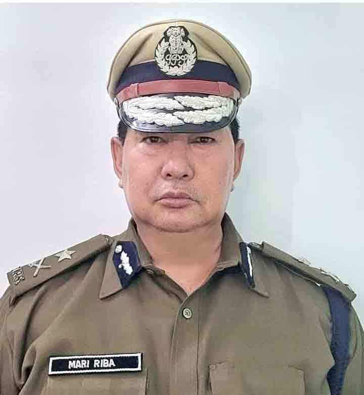 Eastern Sentinel Arunachal News