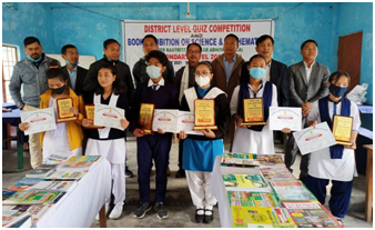 Eastern Sentinel Arunachal News