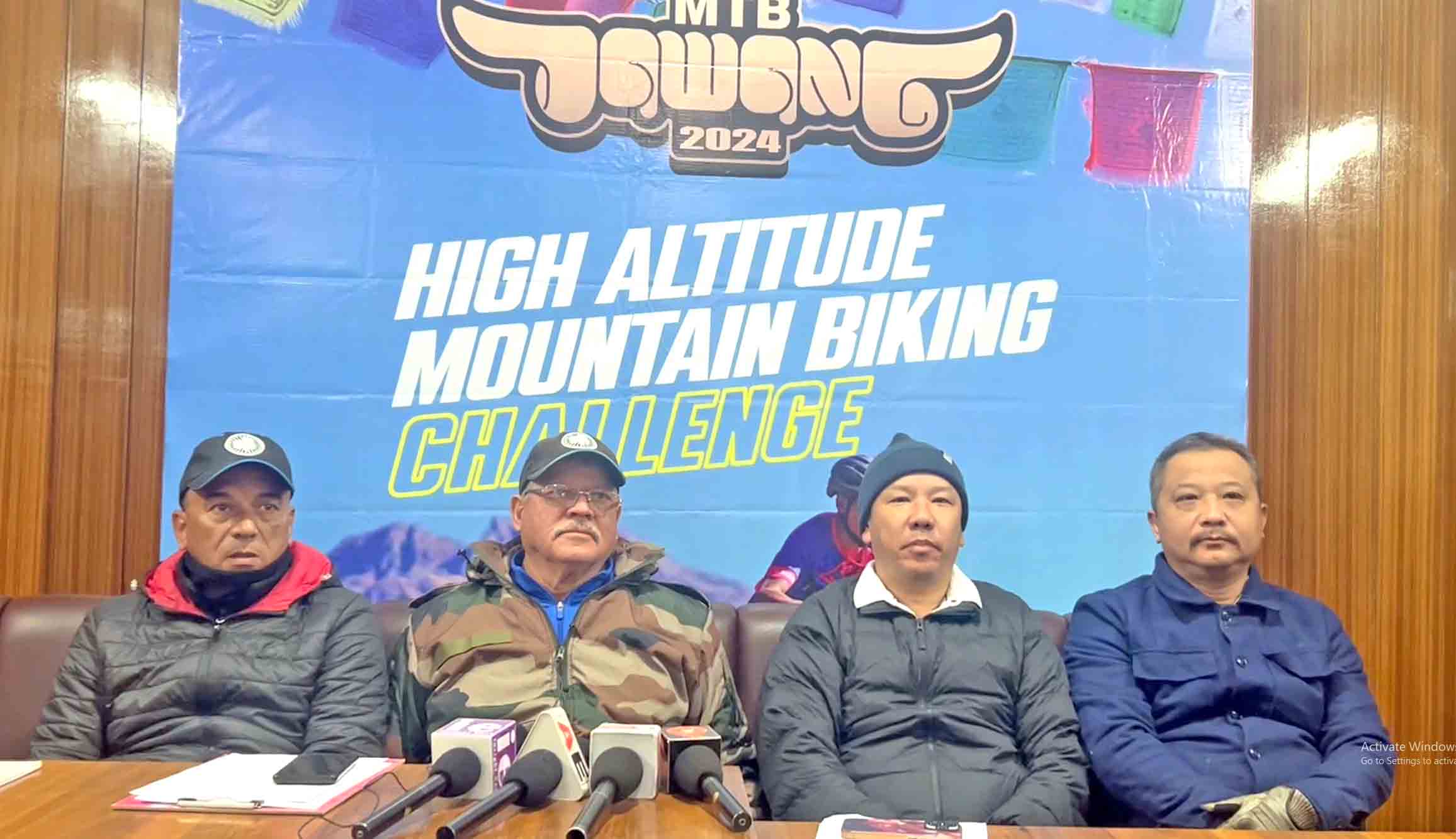 Eastern Sentinel Arunachal News