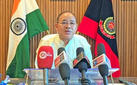 Eastern Sentinel Arunachal News