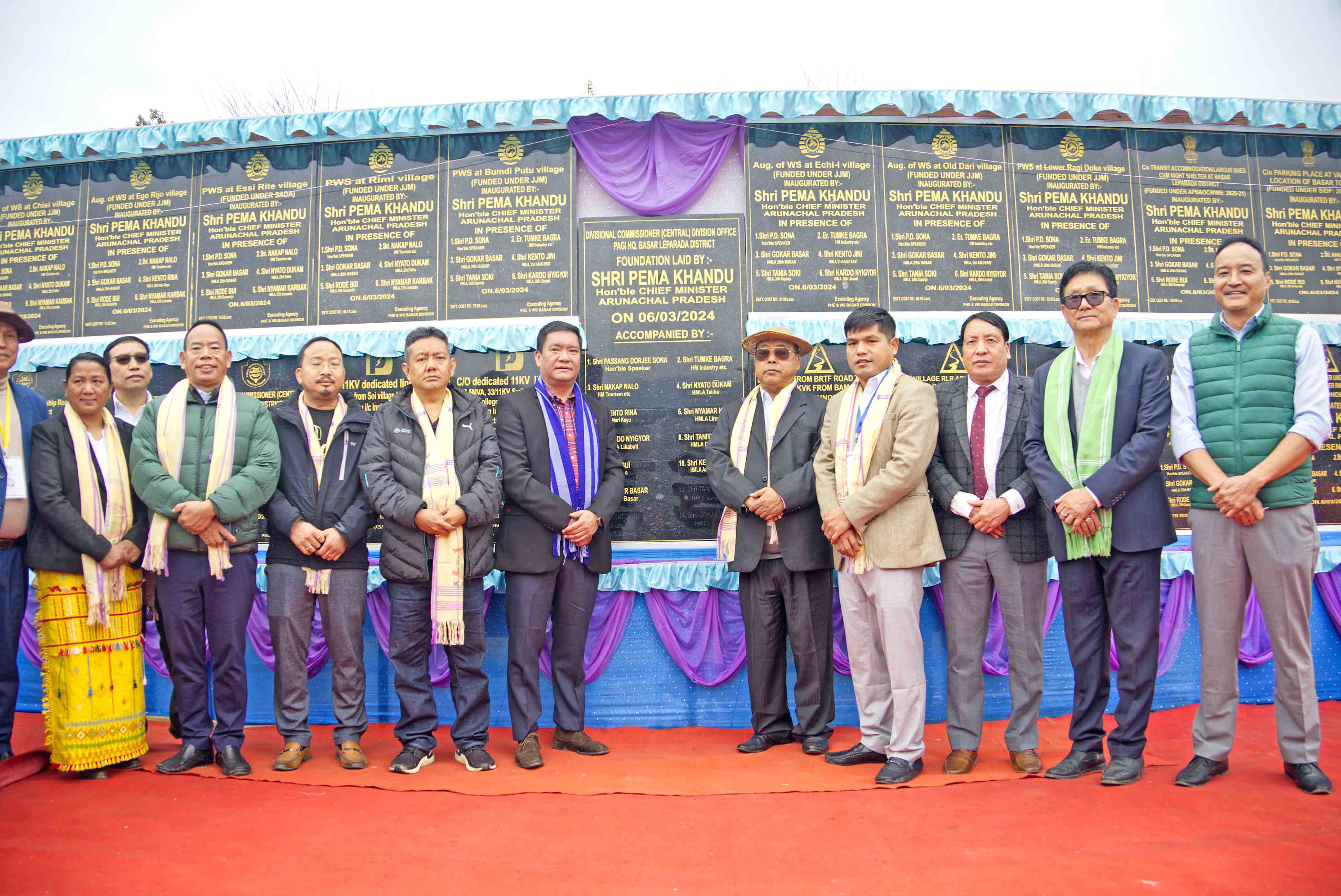 Eastern Sentinel Arunachal News