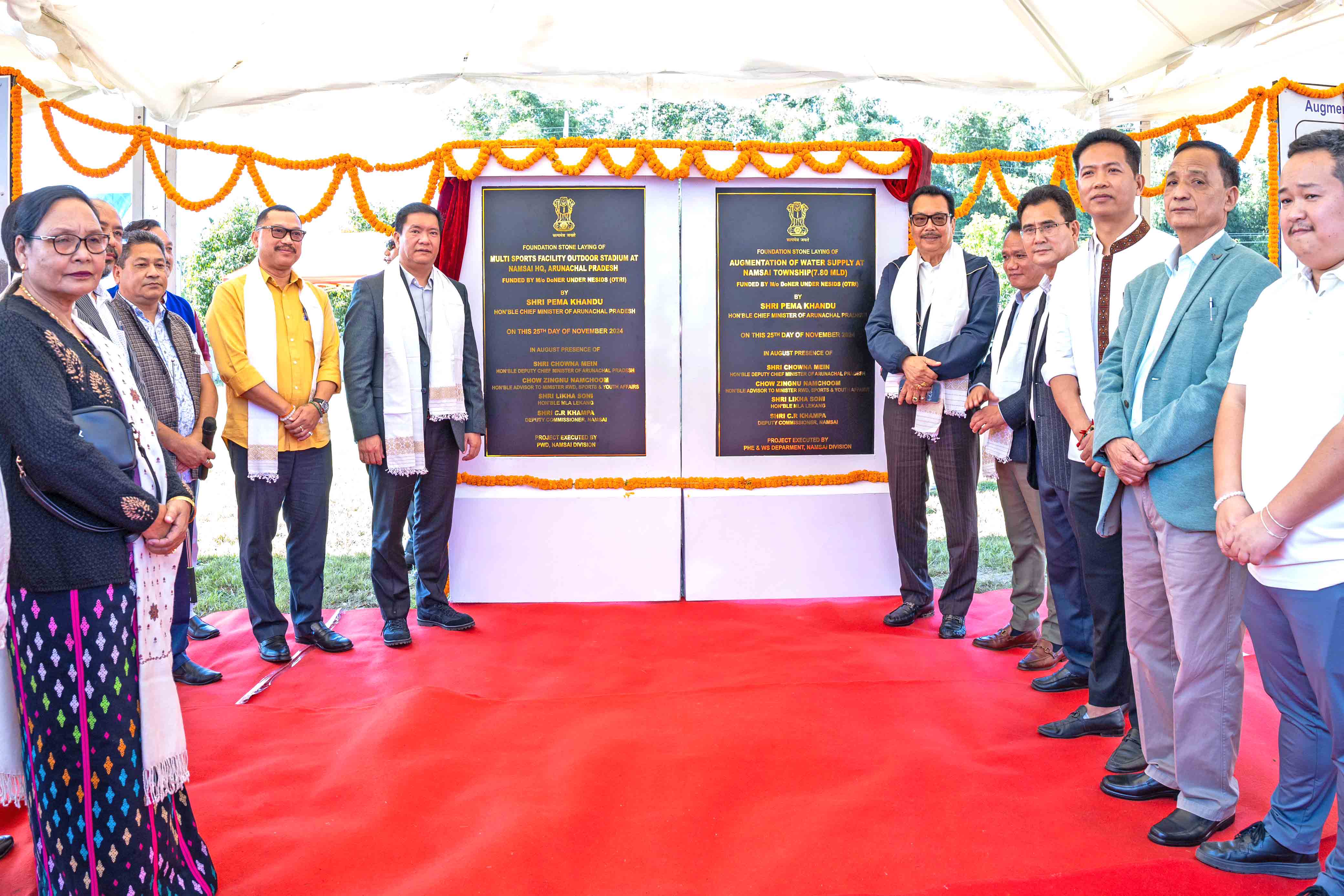 Eastern Sentinel Arunachal News