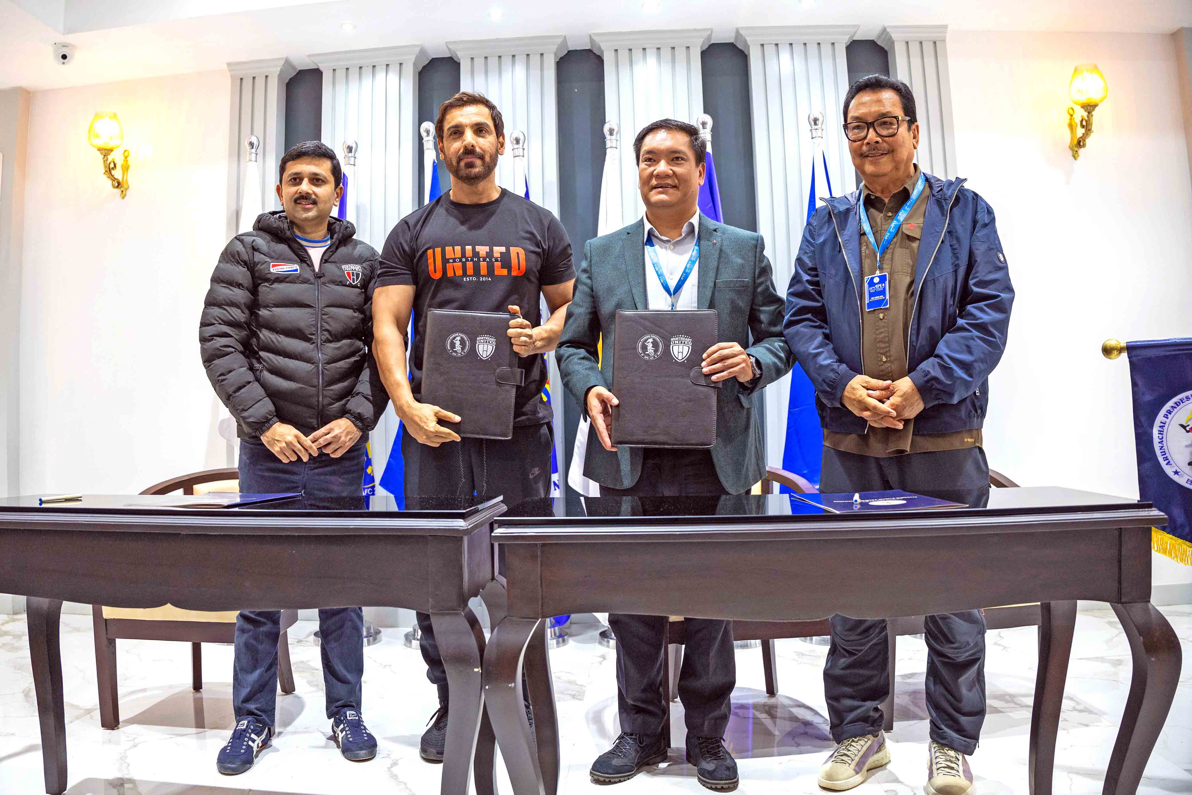 Eastern Sentinel Arunachal News