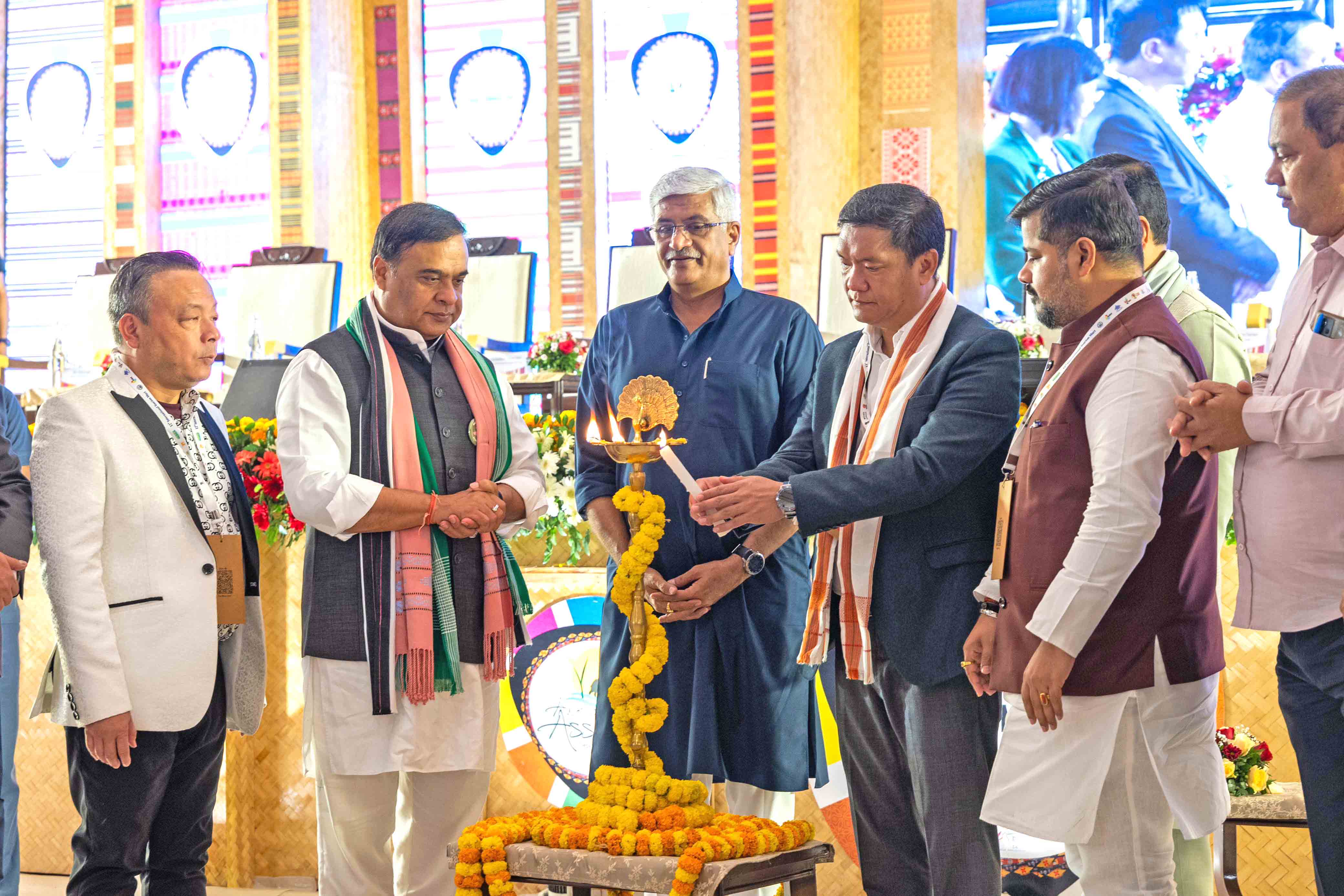 Eastern Sentinel Arunachal News