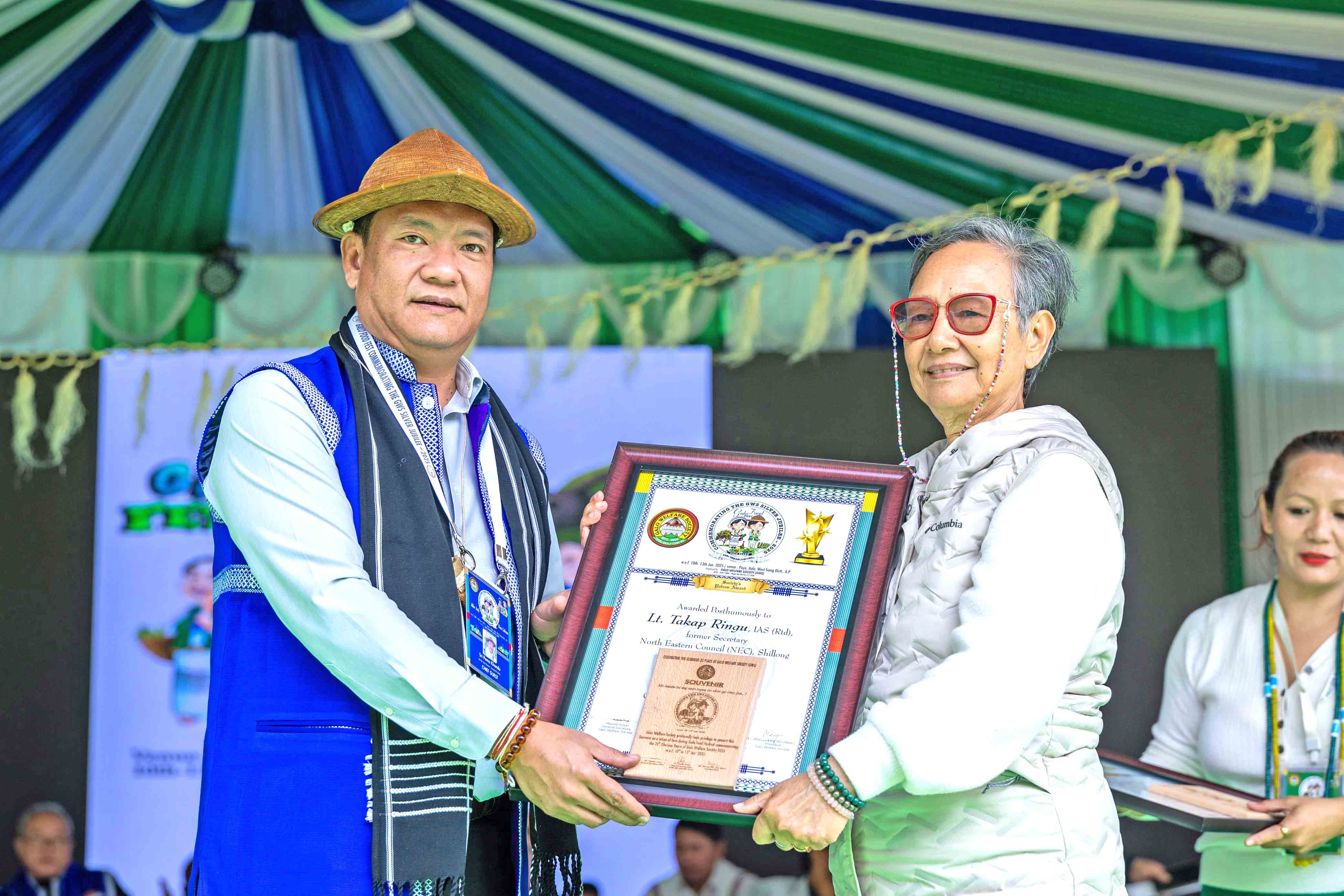 Eastern Sentinel Arunachal News