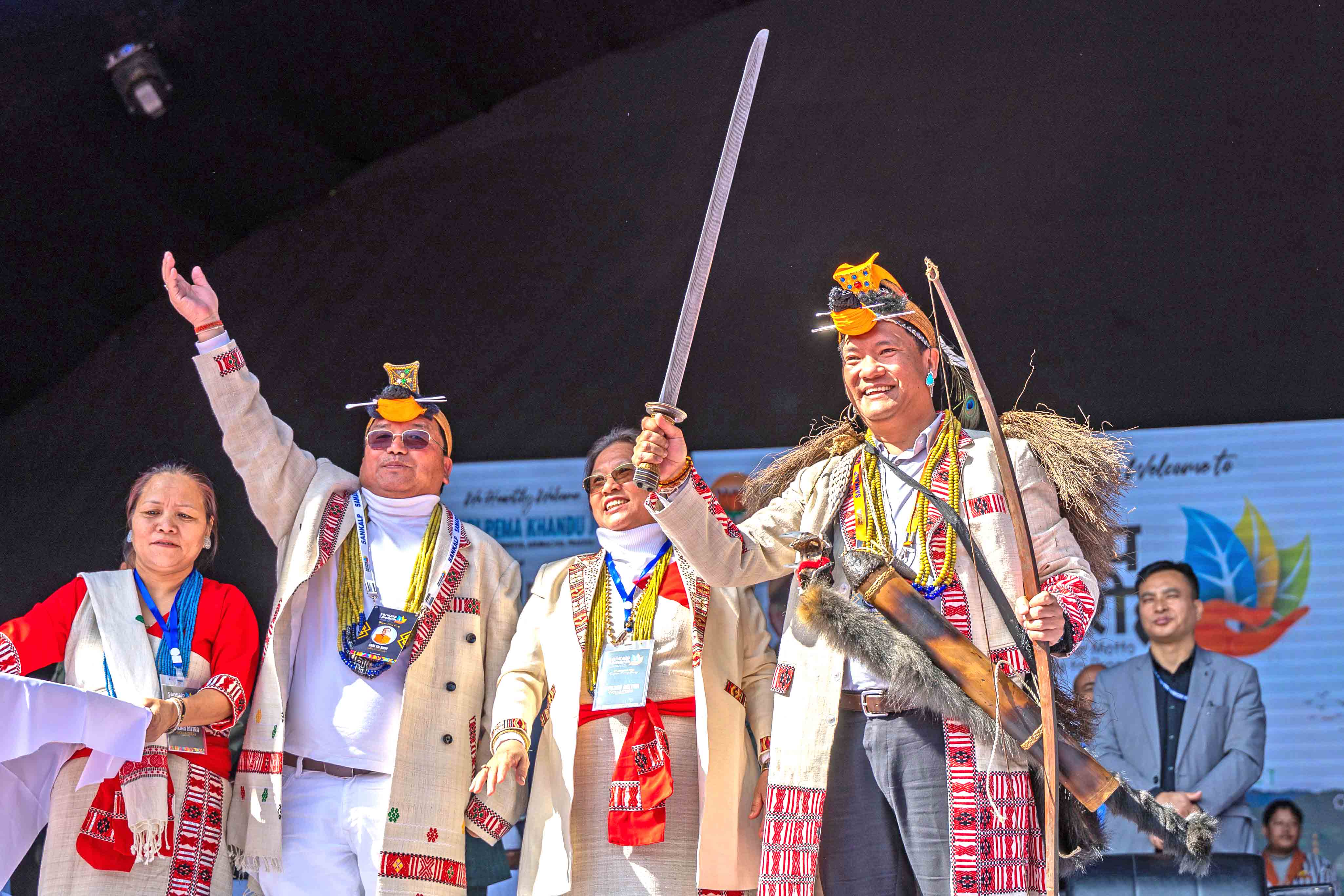 Eastern Sentinel Arunachal News