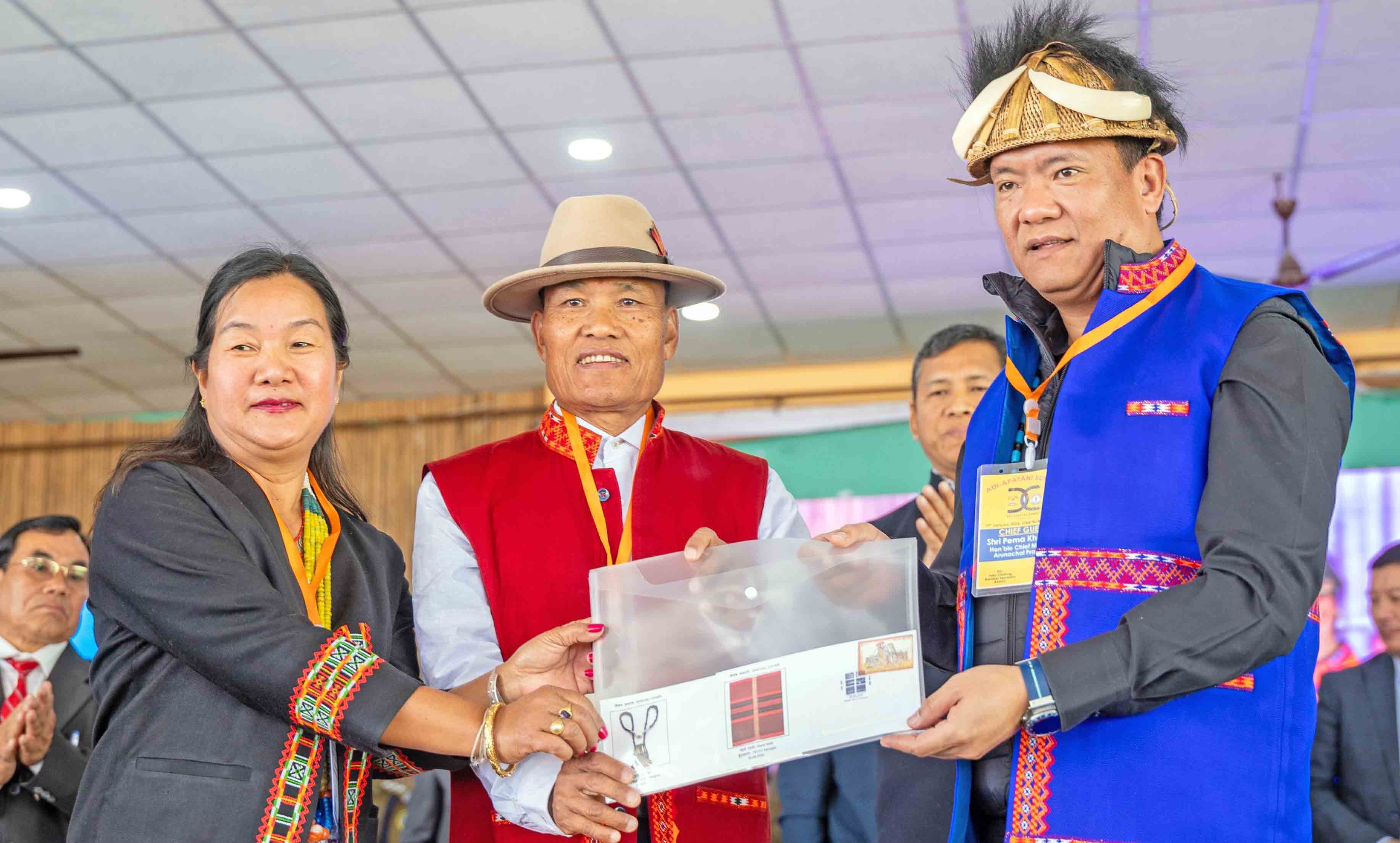 Eastern Sentinel Arunachal News