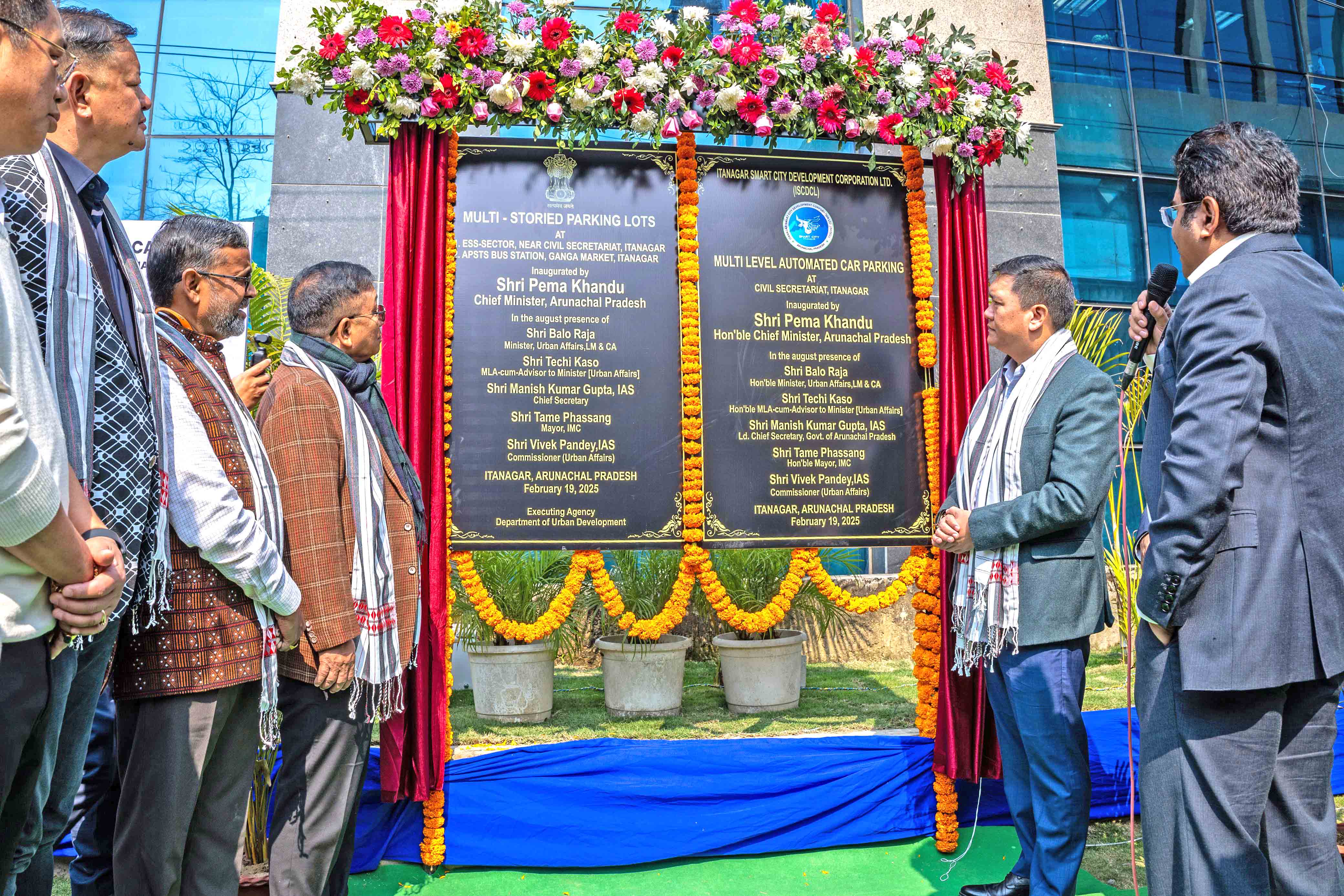 Eastern Sentinel Arunachal News