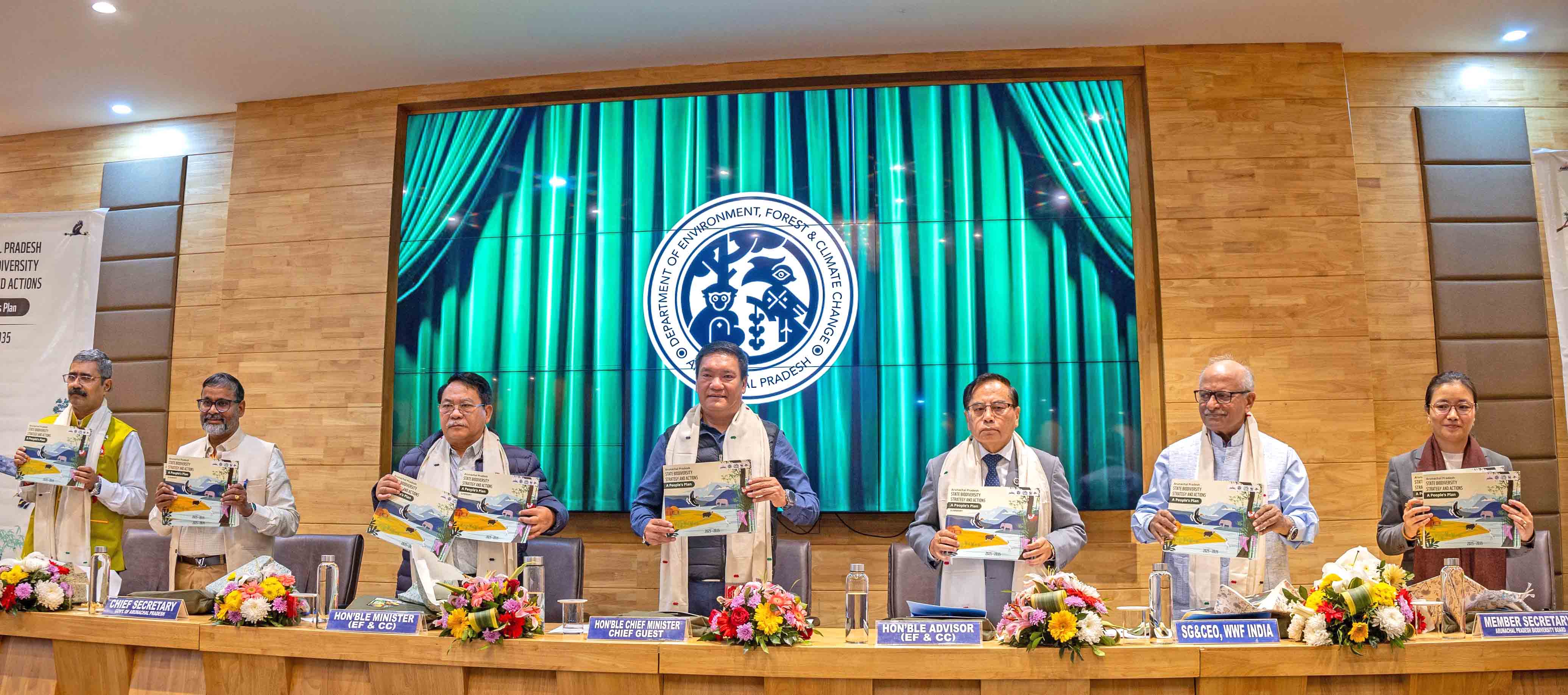 Eastern Sentinel Arunachal News