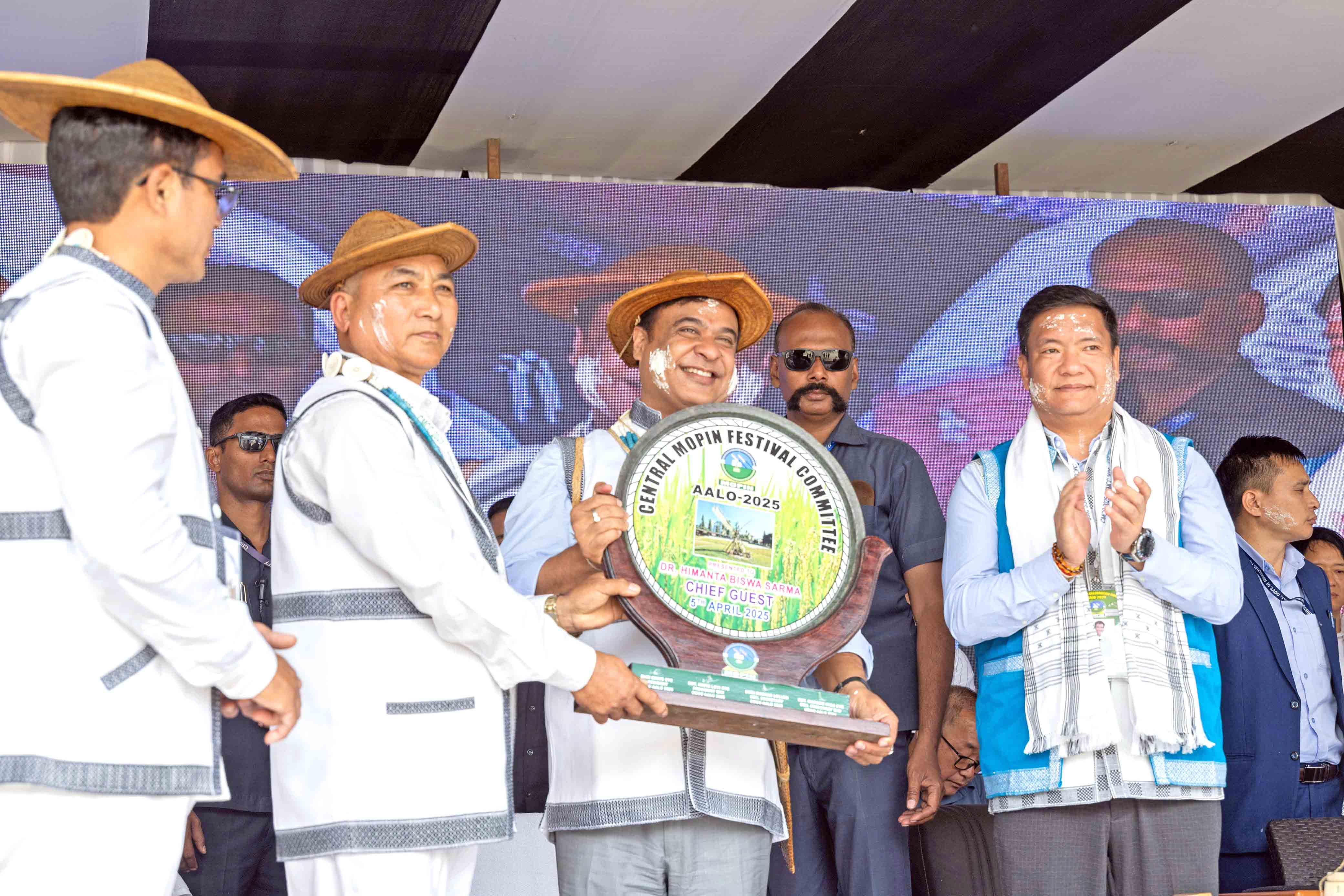 Eastern Sentinel Arunachal News