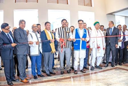 Eastern Sentinel Arunachal News