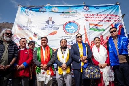 Eastern Sentinel Arunachal News