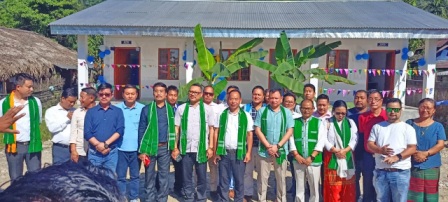 Eastern Sentinel Arunachal News