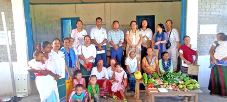 Eastern Sentinel Arunachal News