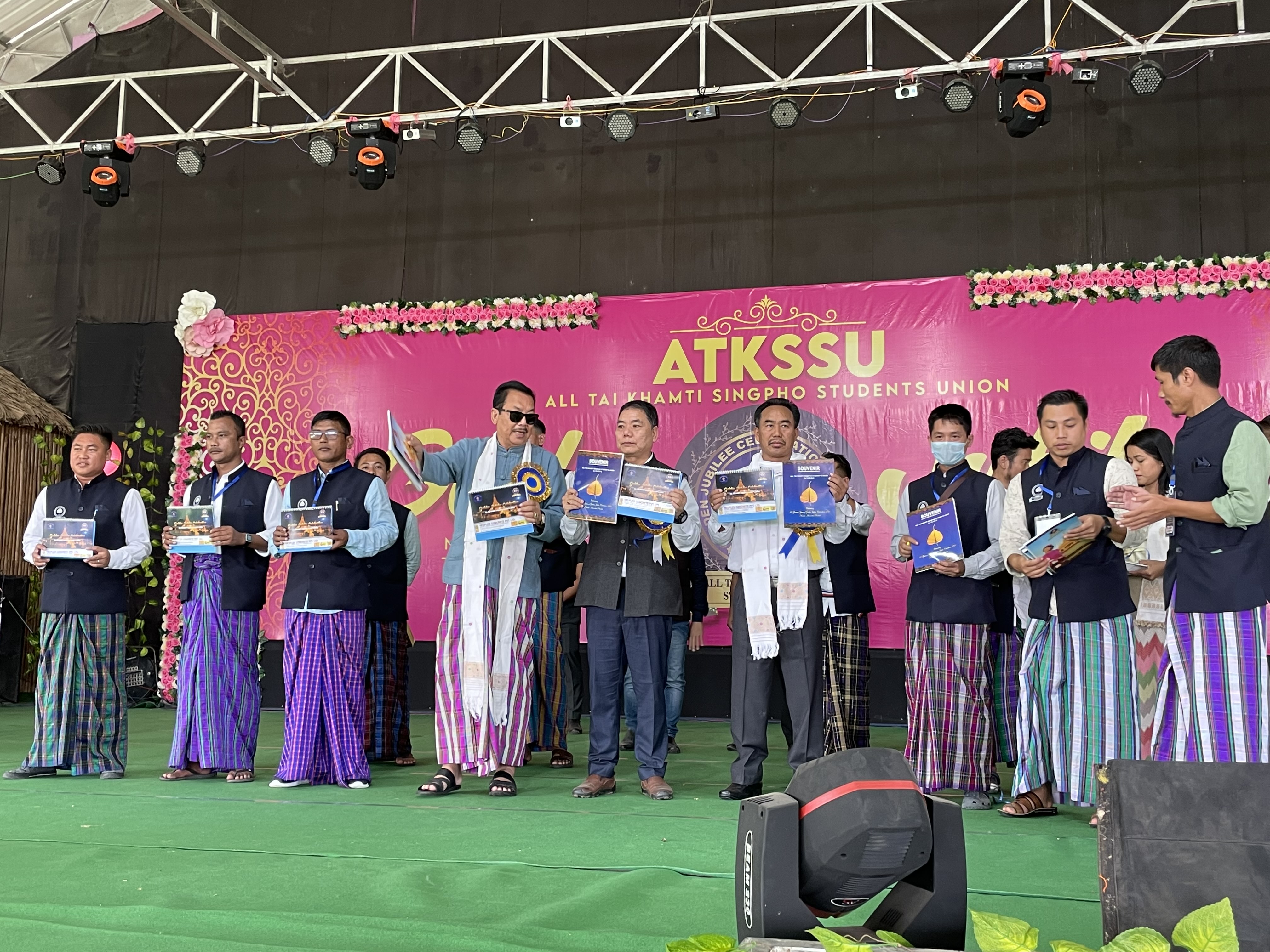 Eastern Sentinel Arunachal News