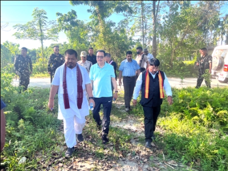 Eastern Sentinel Arunachal News