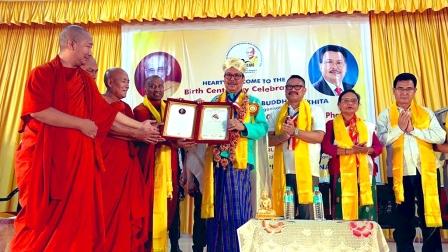 Eastern Sentinel Arunachal News