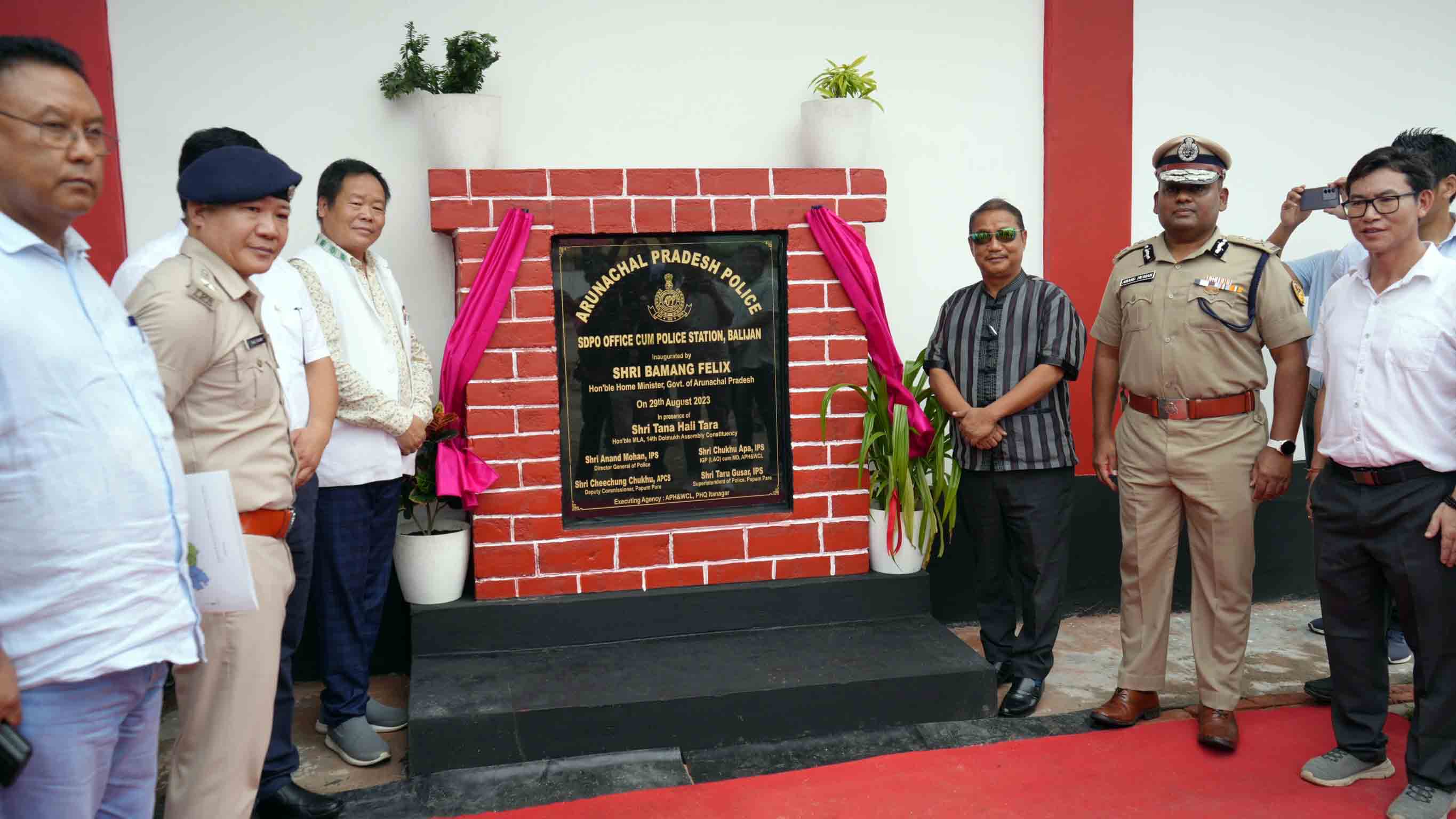 Eastern Sentinel Arunachal News