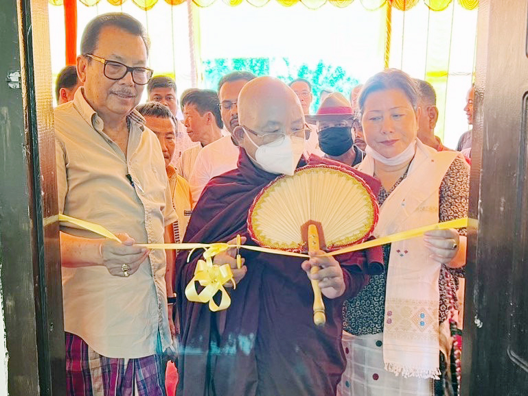 Eastern Sentinel Arunachal News