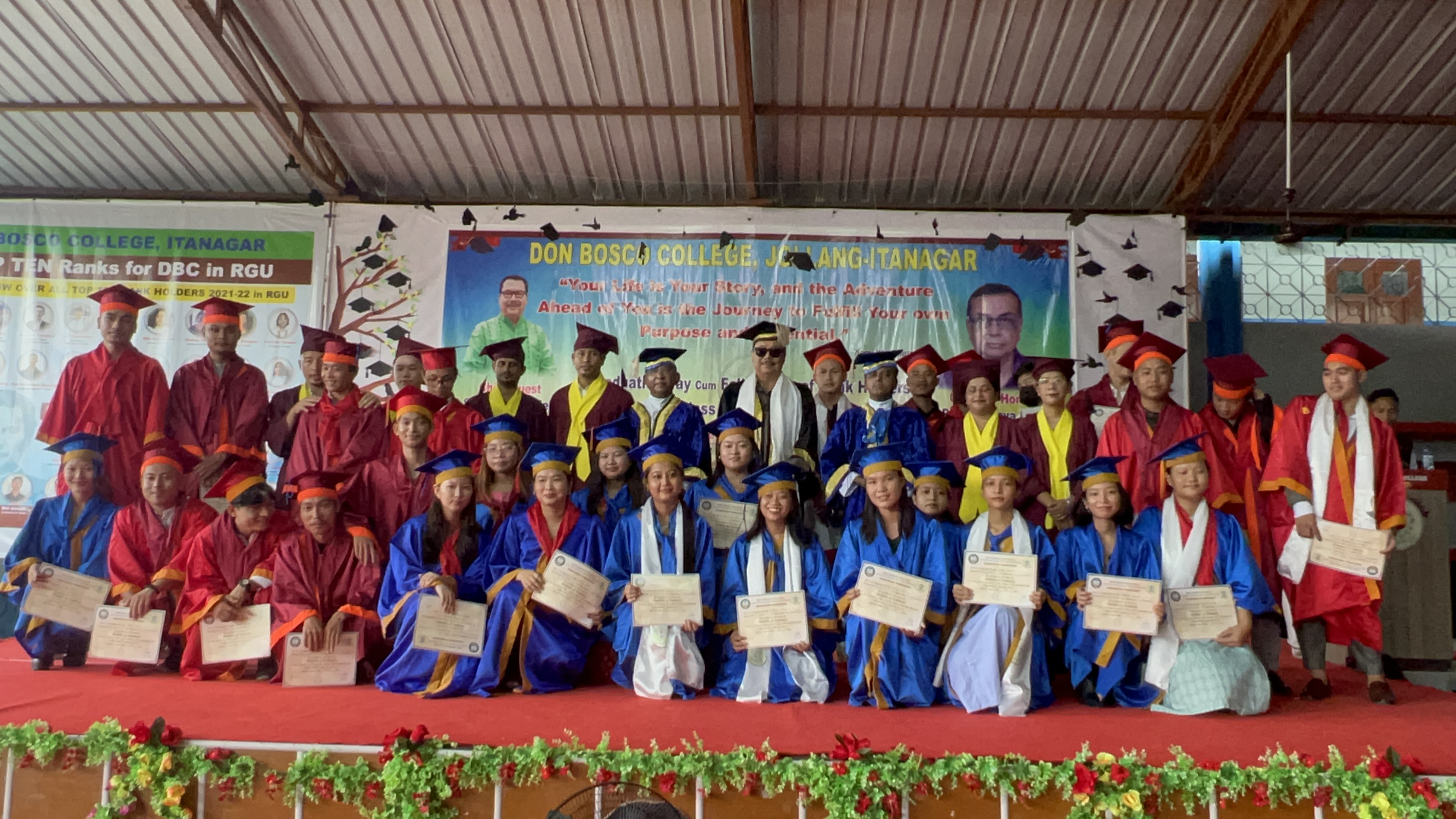Eastern Sentinel Arunachal News