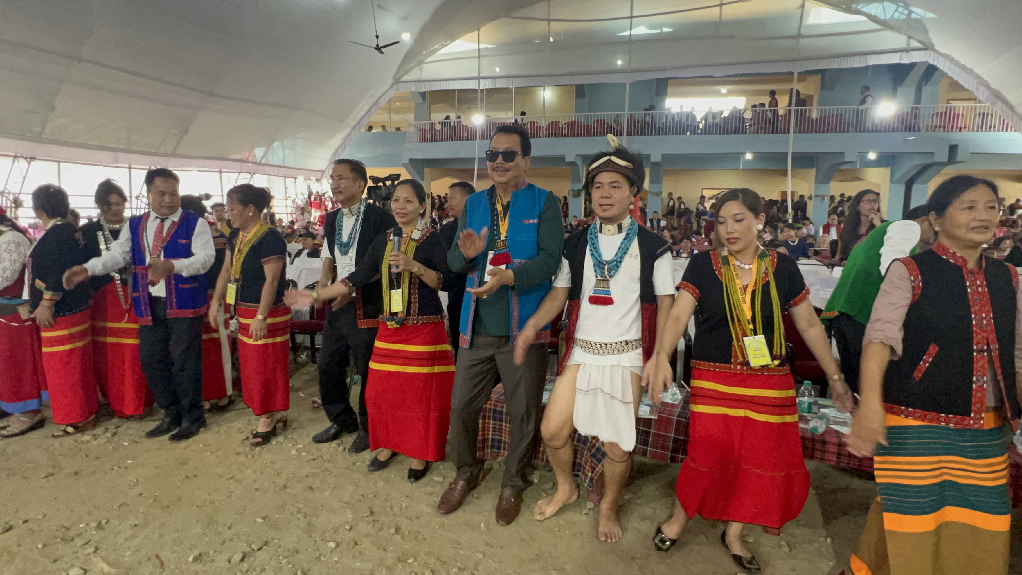 Eastern Sentinel Arunachal News