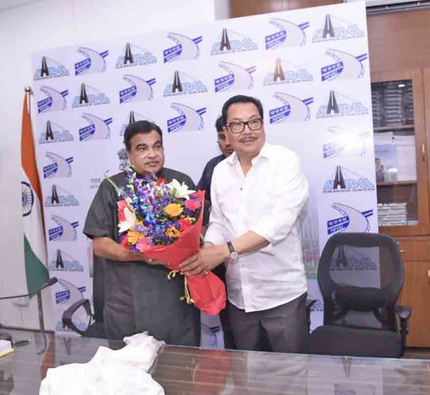 Eastern Sentinel Arunachal News
